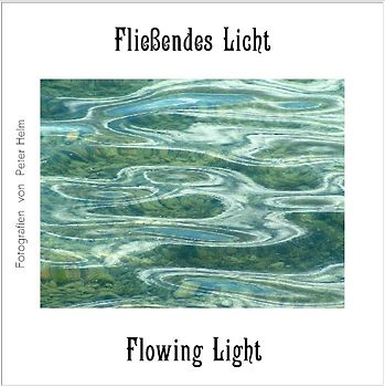 Fließendes Licht