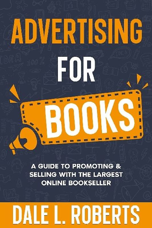 Advertising for Books