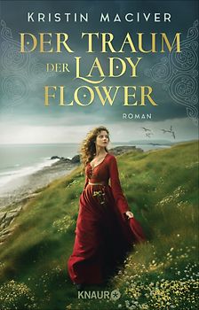Der Traum der Lady Flower