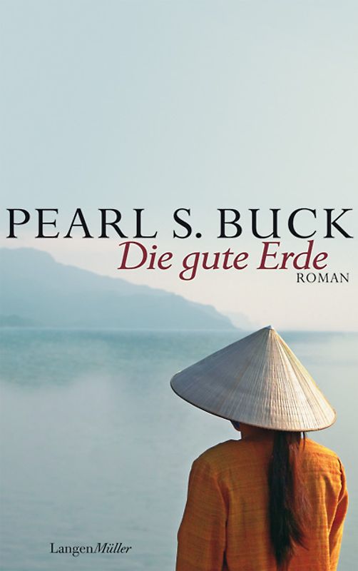 Die gute Erde (CD)
