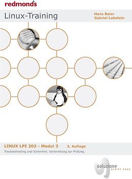 LINUX LPI 202 MODUL 3 TROUBLESHOOTING U. SICH. VERSION 2009