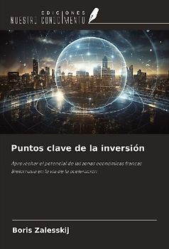 Puntos clave de la inversión