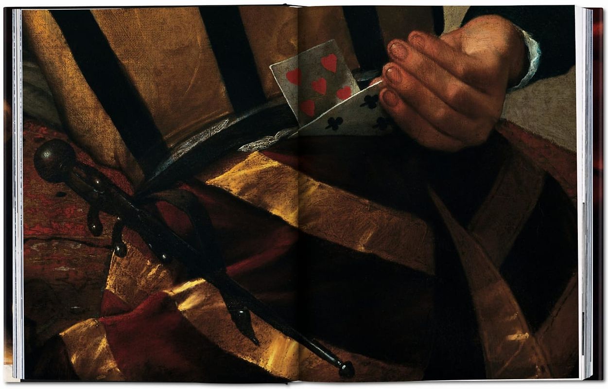 Caravage. L’œuvre complet