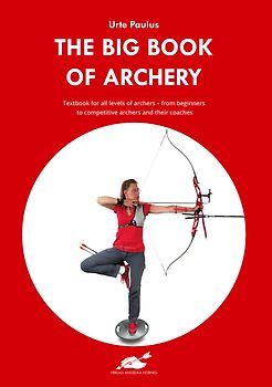 The Big Book of Archery
