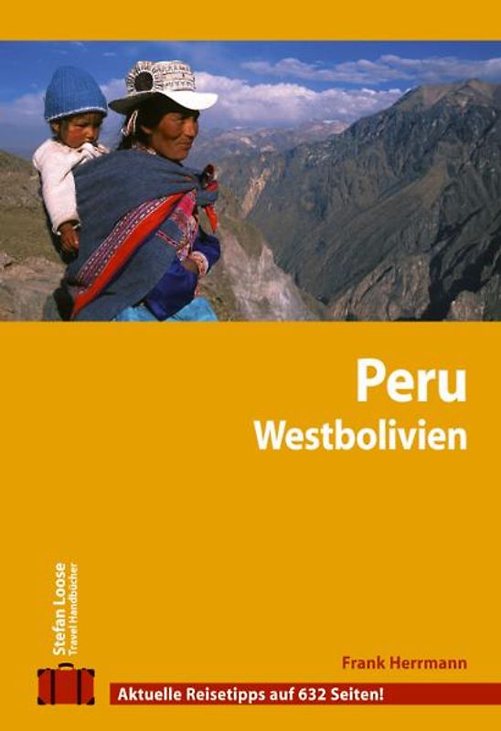 Peru /Westbolivien