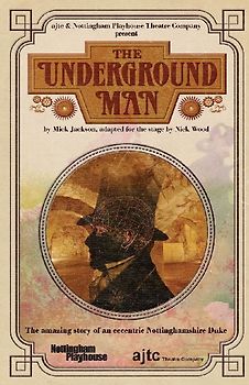 The Underground Man