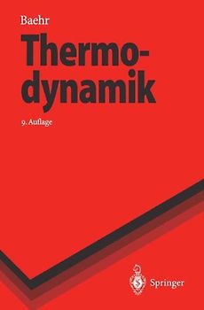 Thermodynamik