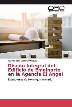Diseño Integral del Edificio de Emelnorte en la Agencia El Ángel