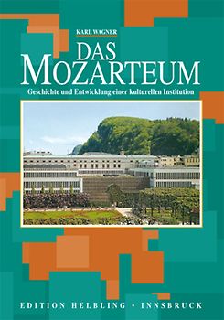 Das Mozarteum