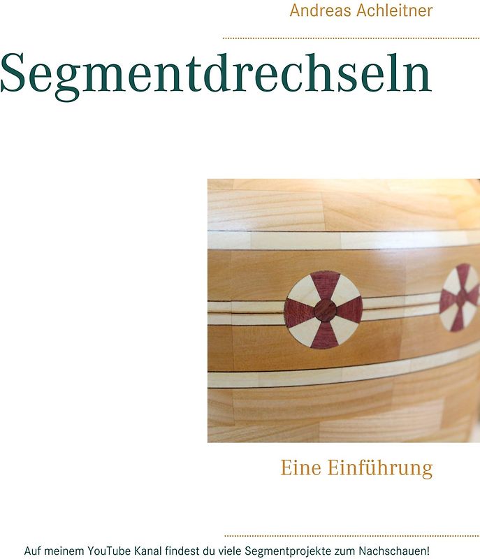 Segmentdrechseln