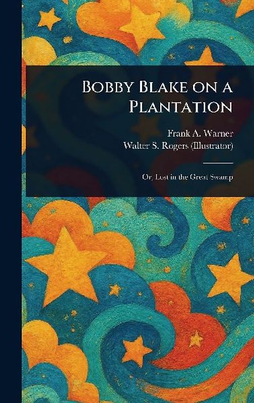 Bobby Blake on a Plantation
