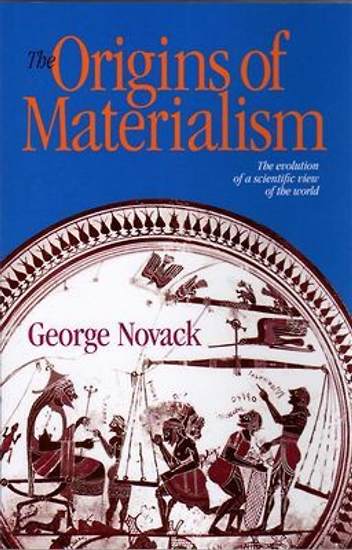 The Origins of Materialism