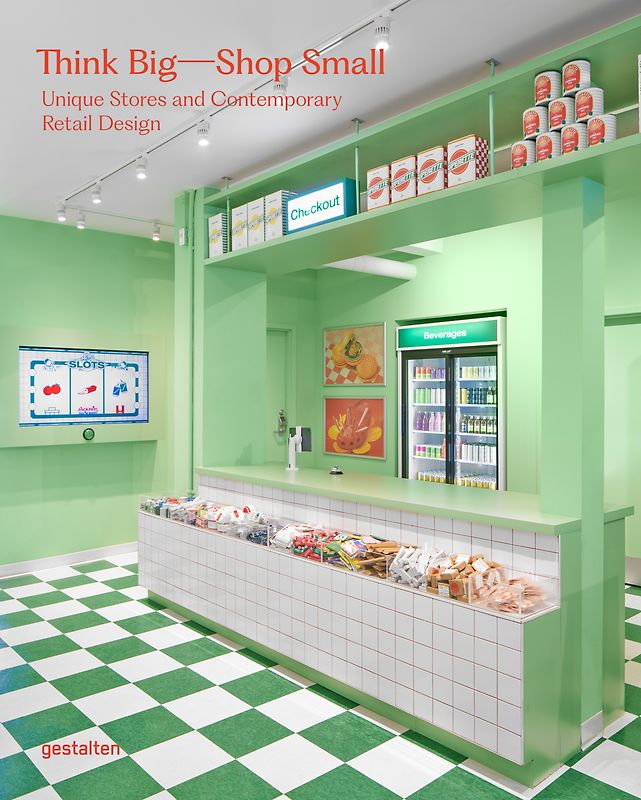 Think Big—Shop Small