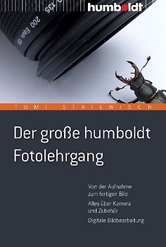 Der große humboldt Fotolehrgang