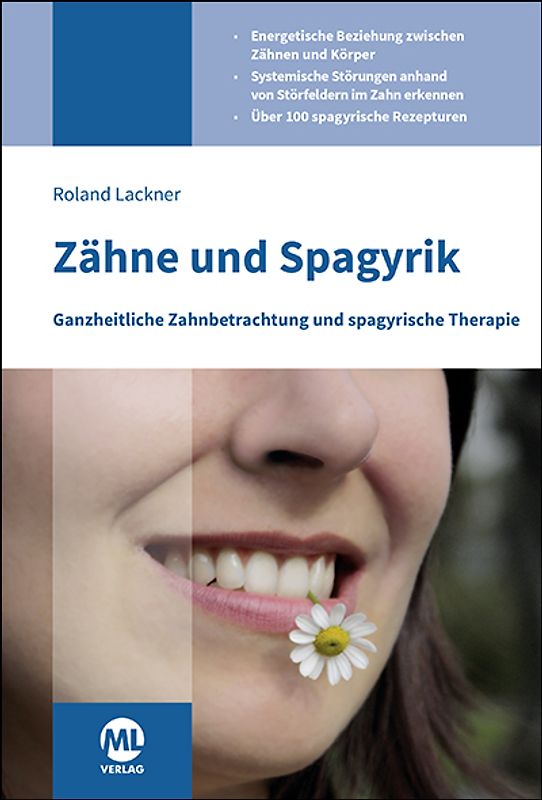 Zähne und Spagyrik