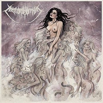 Antropomorphia - Rites Ov Perversion