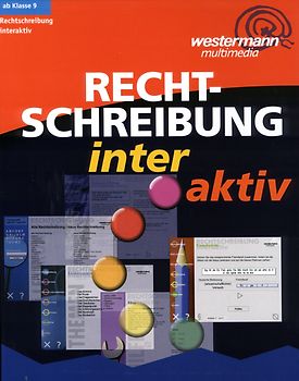 Rechtschreibung interaktiv MacOS