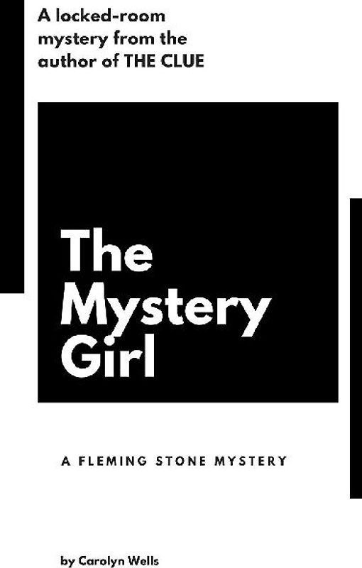 The Mystery Girl
