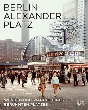 Berlin Alexanderplatz