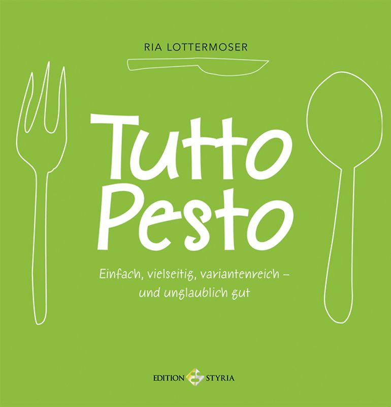 Tutto Pesto