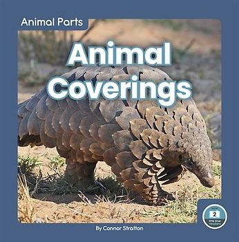 Animal Coverings