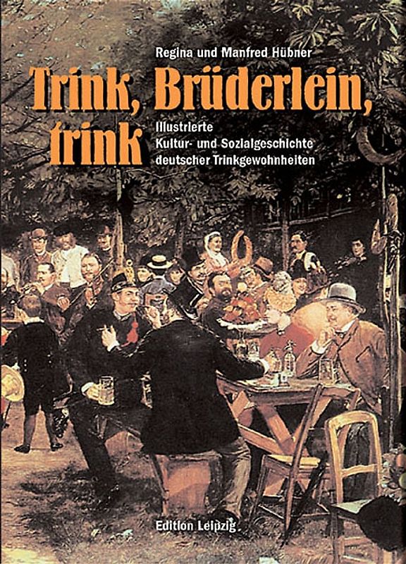 Trink, Brüderlein, trink