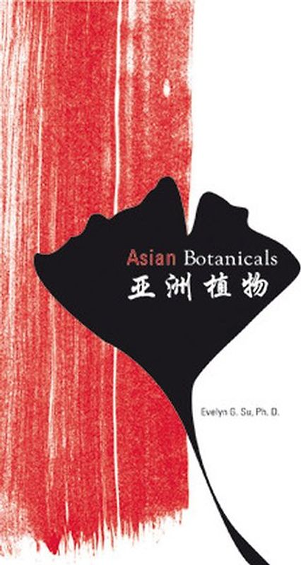 Asian Botanicals