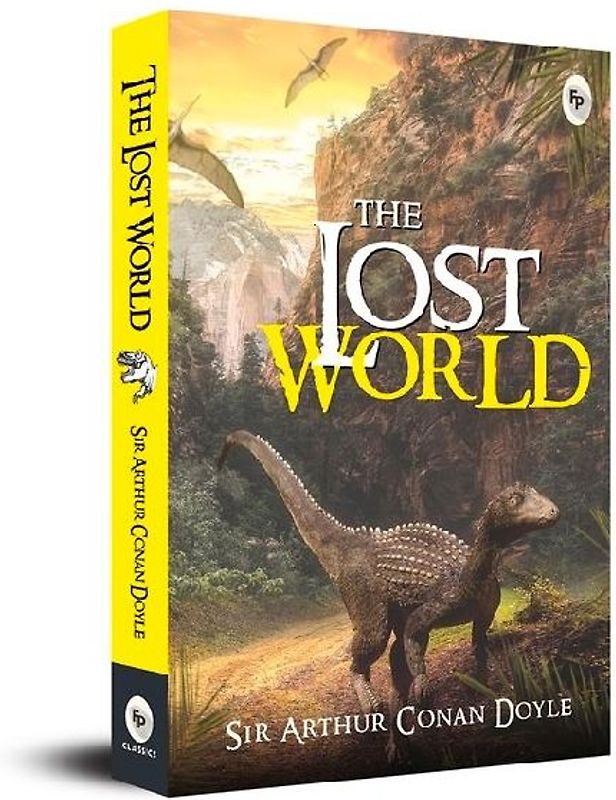 The Lost World