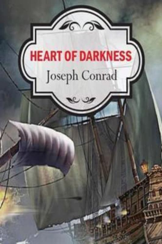 Heart of Darkness (Annotated)