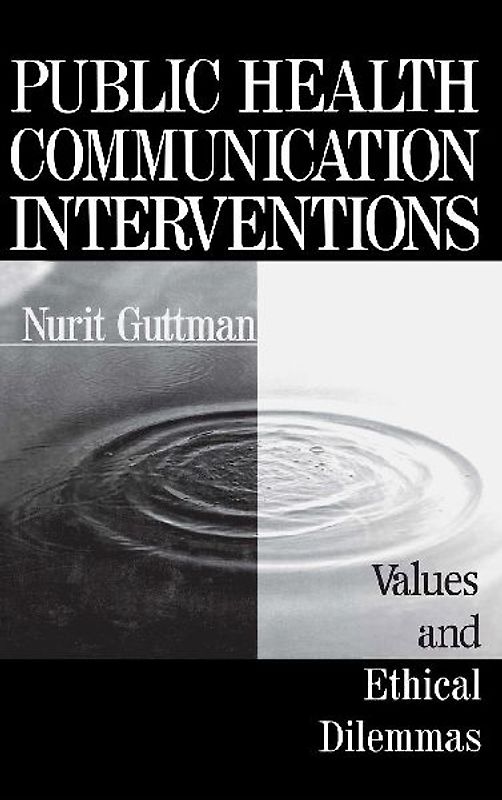 Public Health Communication Interventions