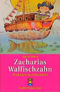 Zacharias Walfischzahn