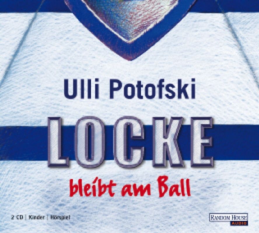 Locke bleibt am Ball