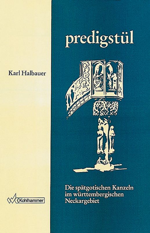 Predigstül