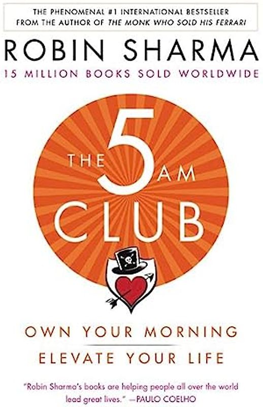 The 5am Club