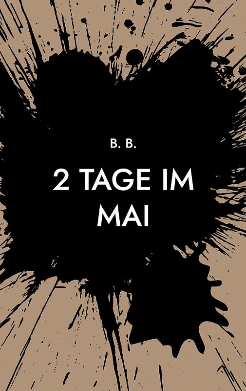 2 Tage im Mai