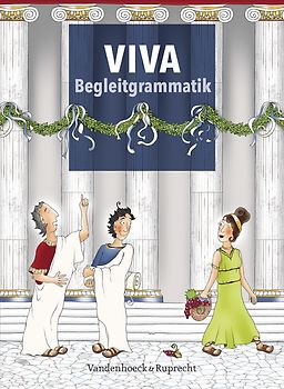 VIVA Begleitgrammatik