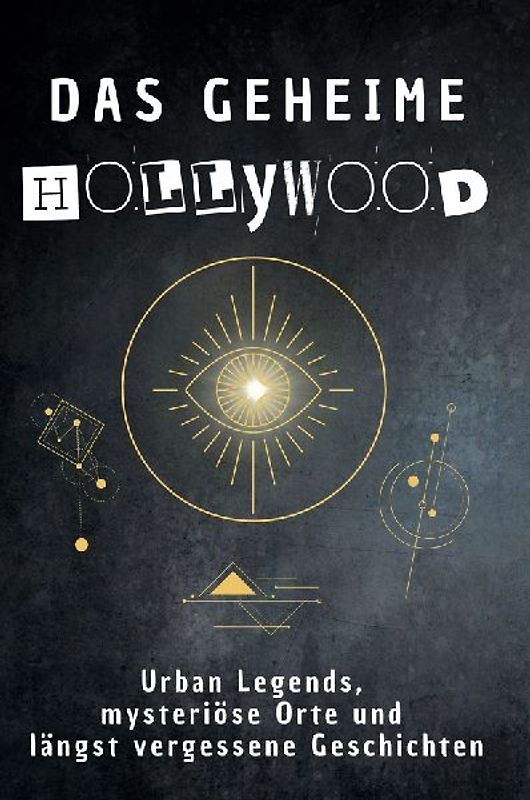 Das geheime Hollywood