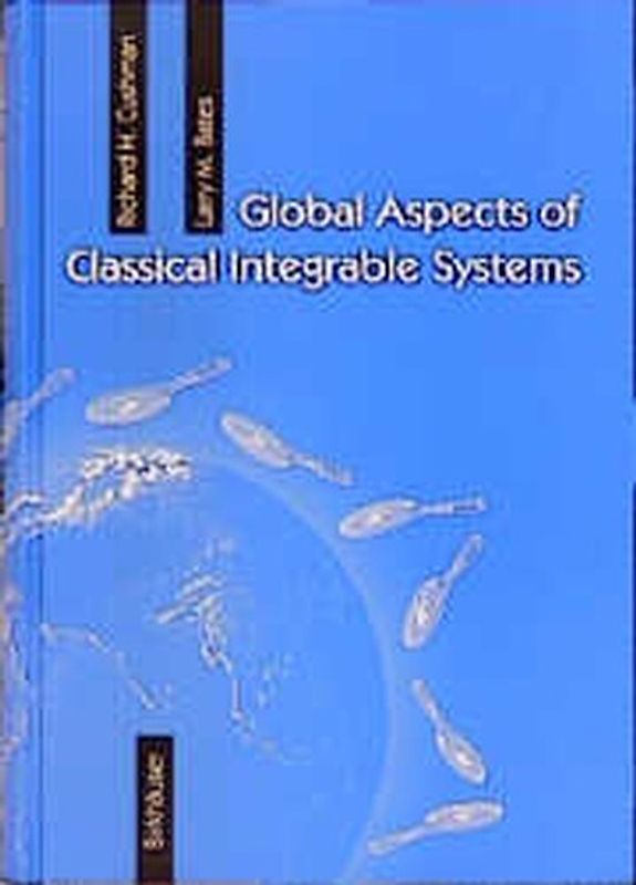 Global Aspects of Classical Integrable Systems