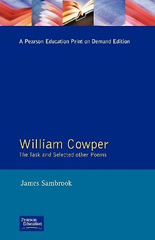 William Cowper
