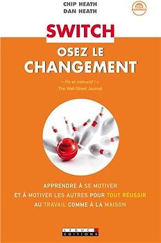 Switch, osez le changement