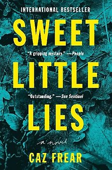 Sweet Little Lies