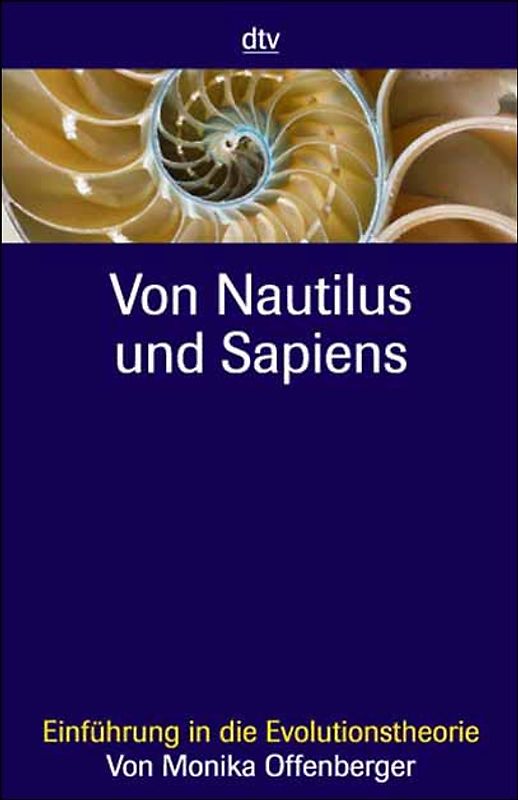 Von Nautilus und Sapiens