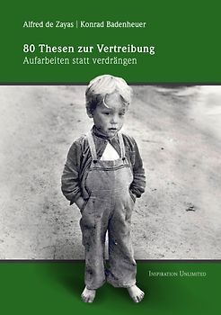 80 Thesen zur Vertreibung