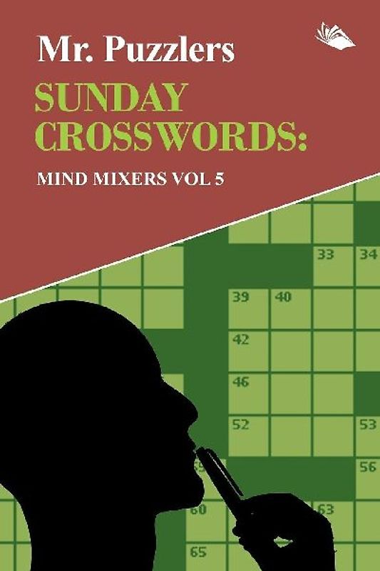 Mr. Puzzlers Sunday Crosswords