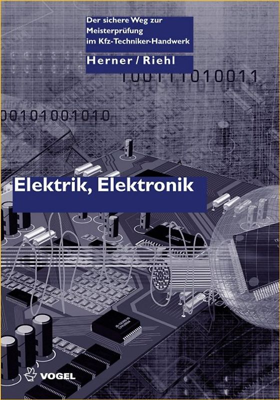 Elektrik/Elektronik