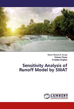 Sensitivity Analysis of Runoff Model by SWAT