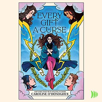 Every Gift a Curse (Gifts, 3)