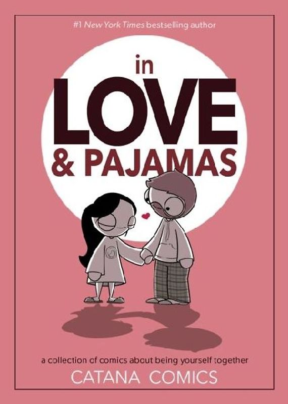 In Love & Pajamas