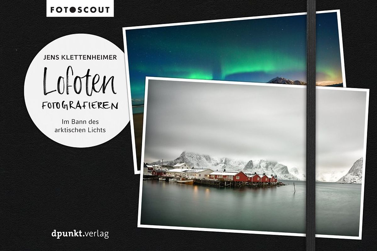 Lofoten fotografieren