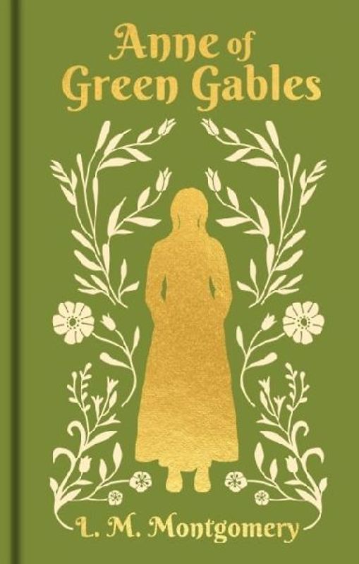 Anne of Green Gables